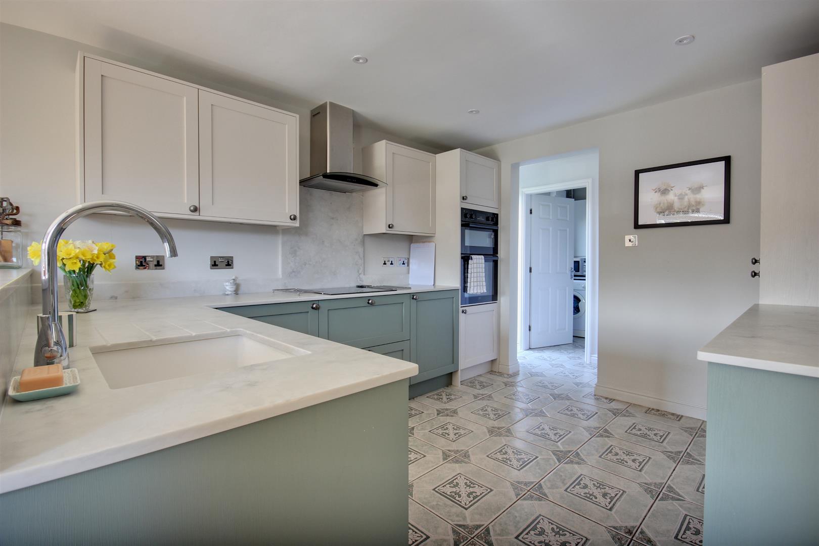 Hambling Drive, Beverley